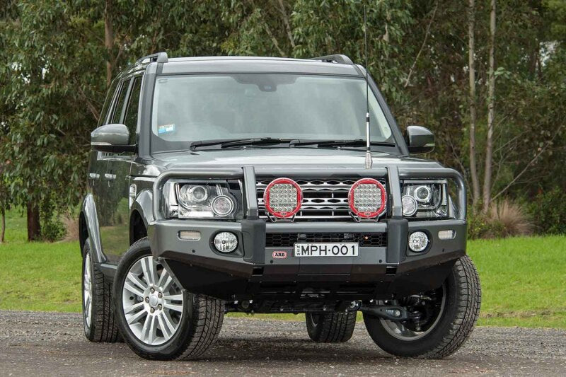 ARB Summit Combar ARB Fog Mkii Disco 4 14On Inc Sensor (Fit Kit NOT Included)