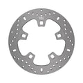 EBC 18-23 Harley-Davidson Electric LiveWire Front Left/Right Standard Brake Rotor