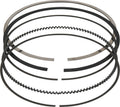 Vertex Piston 00-16 Suzuki DR-Z 400 400cc +4mm Big Bore Replacement Ring Set