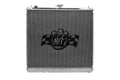 CSF 05-15 Nissan Frontier / 05-12 Nissan Pathfinder / 05-15 Nissan Xterra Radiator