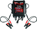 Yuasa 2 Amp Charger & Maintainer - 6V/12V