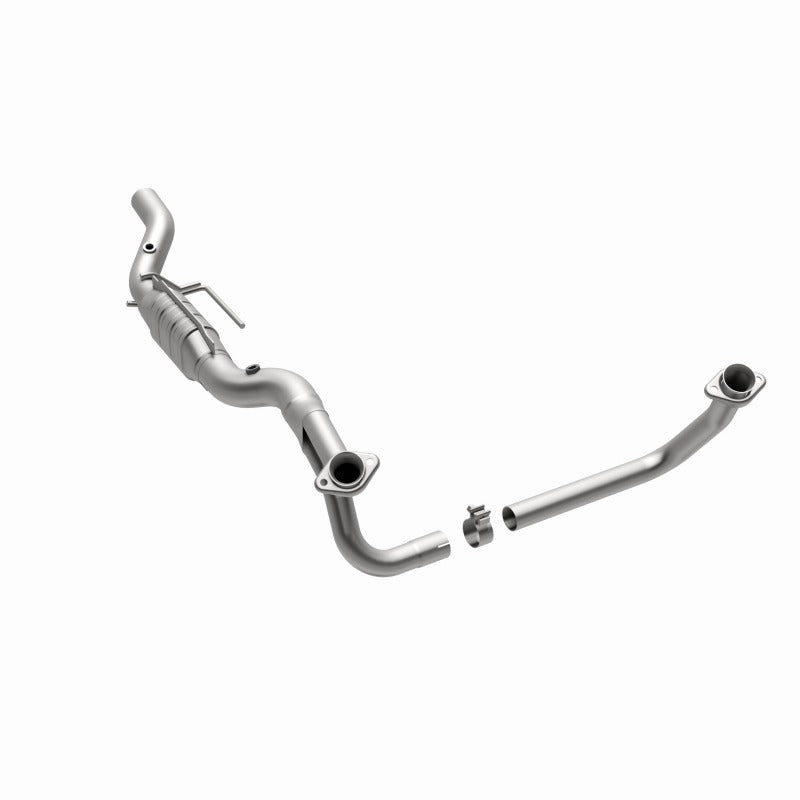MagnaFlow Direct Fit Catalytic Converter 02 Dodge Ram 1500 Van