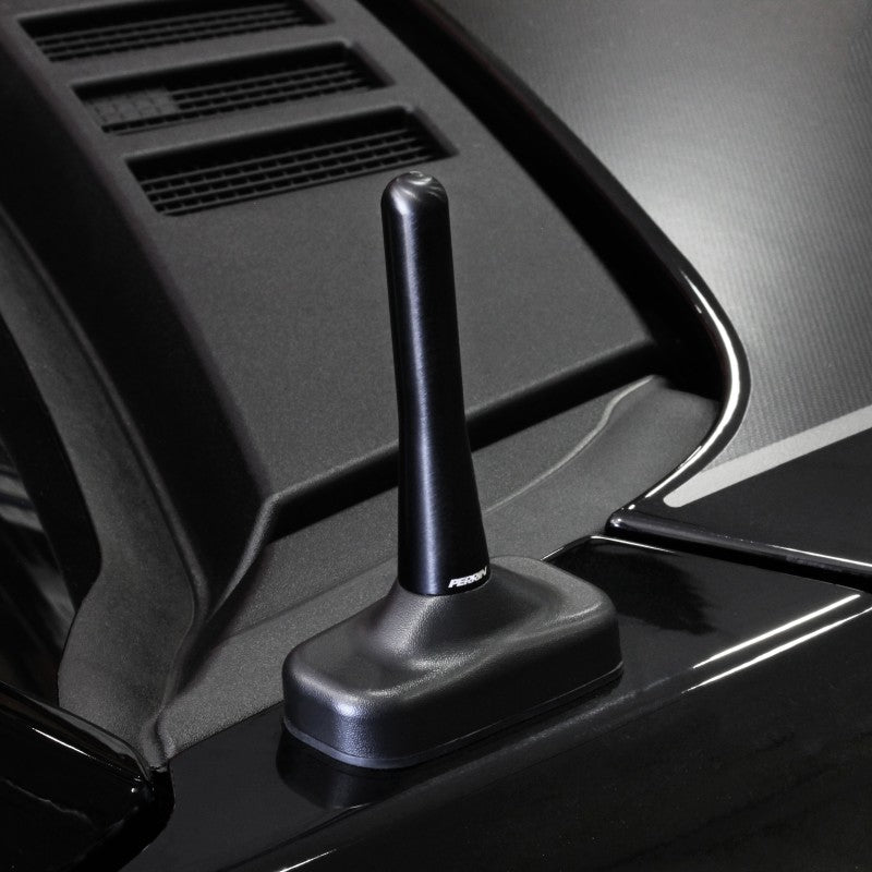PERRIN 17-19 Ford F-150 Raptor Shorty Antenna - 3in