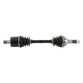 All Balls Racing 15-18 Outlander 1000 6x6/12-15 Outlander 1000 DPS/13-14 Outlander 1000 XMR Axle