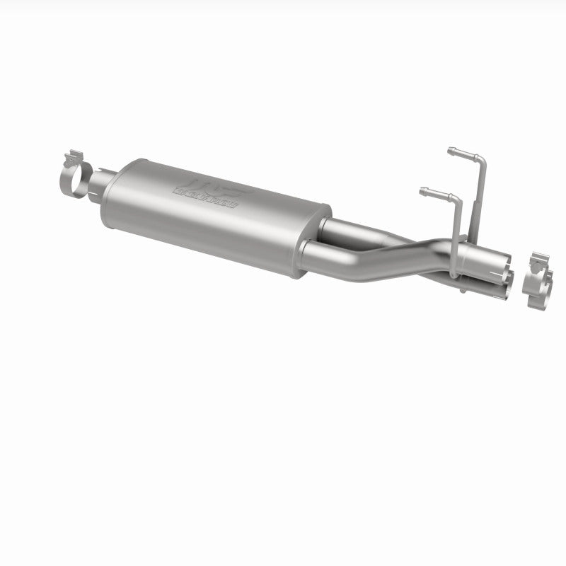 MagnaFlow 09-18 Ram 1500 5.7L DF With Muffler