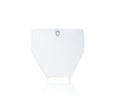 Acerbis 17+ Husqvarna TC65 Front Number Plate - White