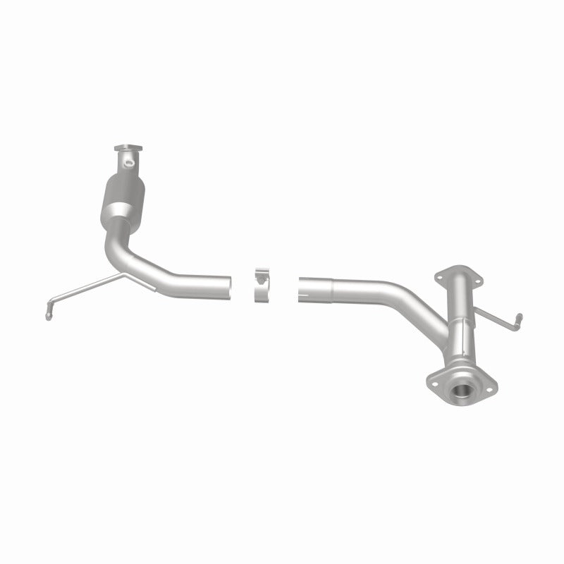 MagnaFlow Direct Fit Catalytic Converter 05-09 Tacoma 4L D/S rr OEM