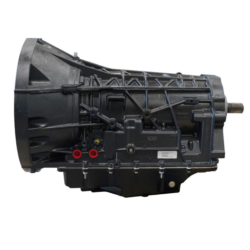 BD Diesel 22-24 Ford F150 3.5L 4WD Roadmaster 10R80 Transmission & Converter Package