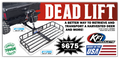 KFI Dead Lift - Upper Pulley