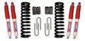 Skyjacker 6" KIT FOR 66-79 F150 4X4
