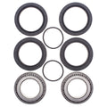 All Balls Racing 08-10 Polaris Outlaw 450 Wheel Bearing Kit Rear