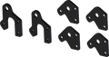 KFI UTV Plow 2 in. Lift Kit For KFI 105635 Tube