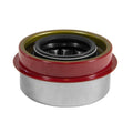 Yukon 8.6in GM 3.42 Rear Ring & Pinion Install Kit Axle Bearings and Seal
