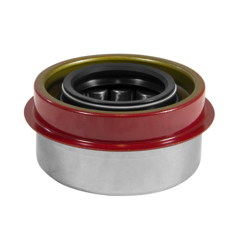 Yukon Gear 8.5in GM 4.88 Rear Ring & Pinion Install Kit Axle Bearings 1.625in Case Journal