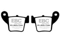 EBC 02-03 Honda CR 125 R Rear Right FA-SFA-TT-X Brake Pads
