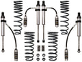ICON 91-97 Toyota Land Cruiser 80 Series 3in Stage 3 Suspension System