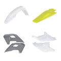 Acerbis 23-24 Husqvarna 250-450 FC/ FX/TC/ TX Plastic Kit - Original 24