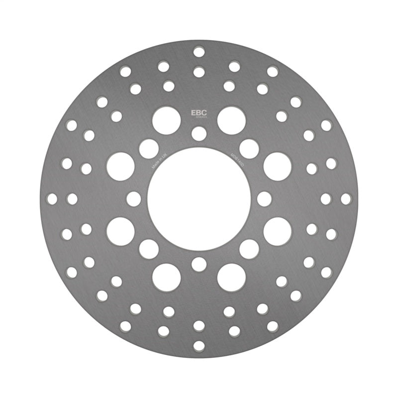 EBC 98-00 Yamaha YFM 600 Grizzly Front Left/Right Standard Brake Rotor