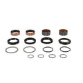 Pivot Works 2003 Suzuki RM250 Fork Rebuild Kit - W/Bushings & Seals