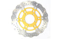EBC 07-12 Kawasaki ZX6R ZX 600 P/R Front Left/RIght Contour Profile Rotor