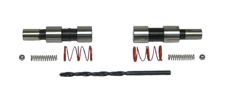 BD Diesel Shift Kit - Chevy Allison 1000 2006-2008 6spd
