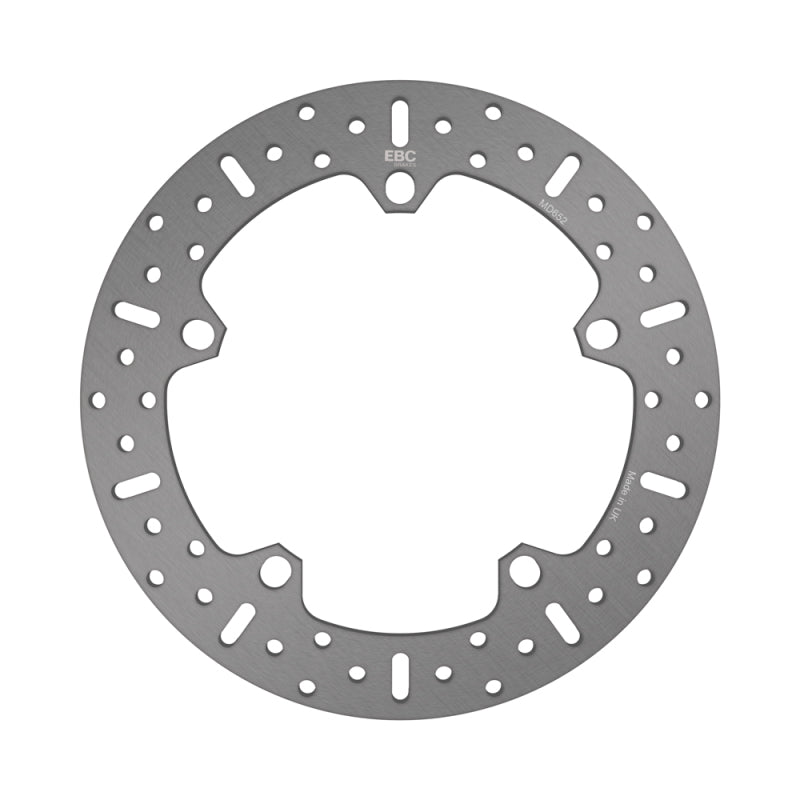 EBC 96-90 BMW K 1200 RS Non (w/ABS) & (w/ABS)s Front Left/Right Standard Rotor