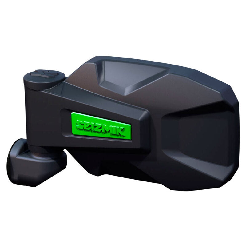 Seizmik Kawasaki Strike Color Insert Kits - Lime Green