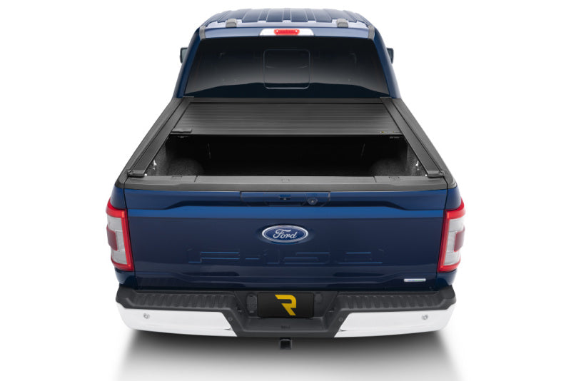 Retrax 15-18 F-150 Long Bed RetraxPRO XR