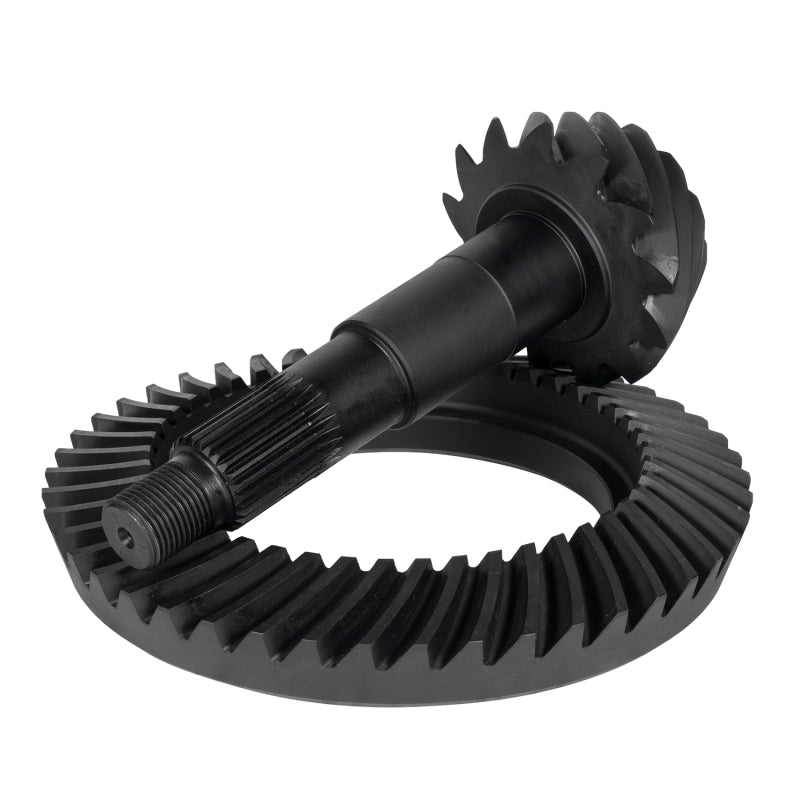 Yukon Gear 64-72 Pontiac GTO Limited Slip & Re-Gear Kit 8.2in BOP 27 Spline 3.36 ratio