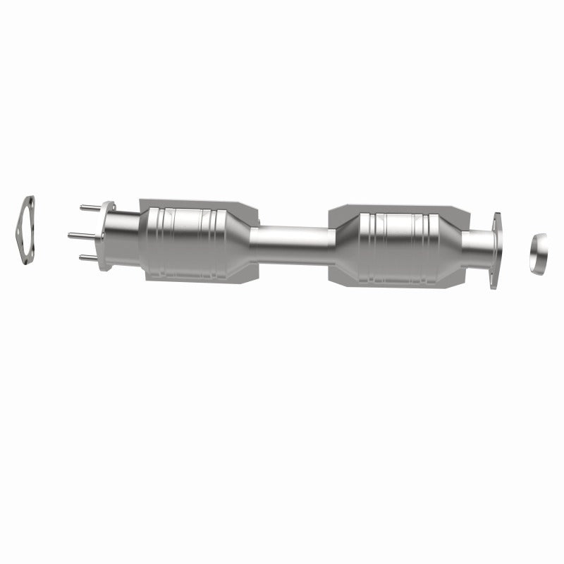 MagnaFlow Direct Fit Catalytic Converter Ford 88 89