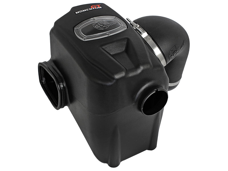 aFe Momentum GT w/ Pro DRY S Media 16-21 Chevy Colorado 2.8L L4 (td) Duramax