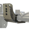 Artec Industries 07-18 Jeep Wrangler JK Rear Tracbar Bracket: 3 1/2 In Diameter