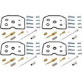 All Balls Racing 91-93 Kawasaki ZEPHYR (ZR750C) Carburetor Rebuild Kit