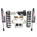 Skyjacker 2.5In KIT 17 F250/350 W/ADX