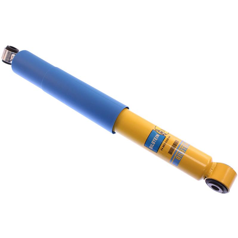 Bilstein B6 1996 Ford Bronco XLT Sport Front 46mm Monotube Shock Absorber