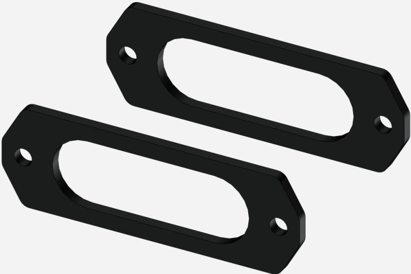 KFI Fairlead Spacer Kit
