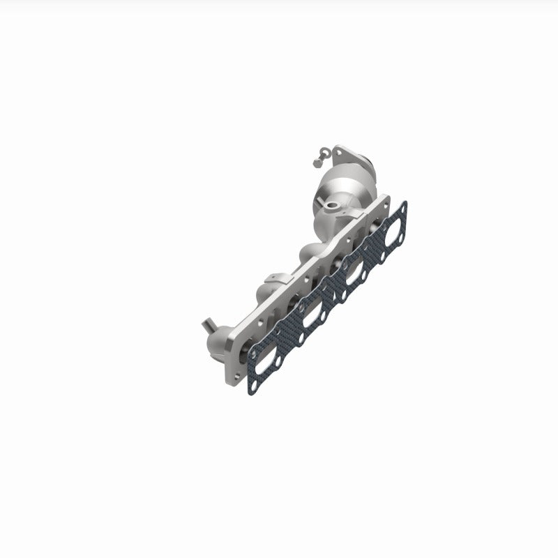 MagnaFlow Direct Fit Catalytic Converter 07 Titan 5.6L P/S manif OEM