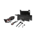 Rockford Fosgate Polaris RZR (Gen-3) 4 AWG Amp Installation Kit