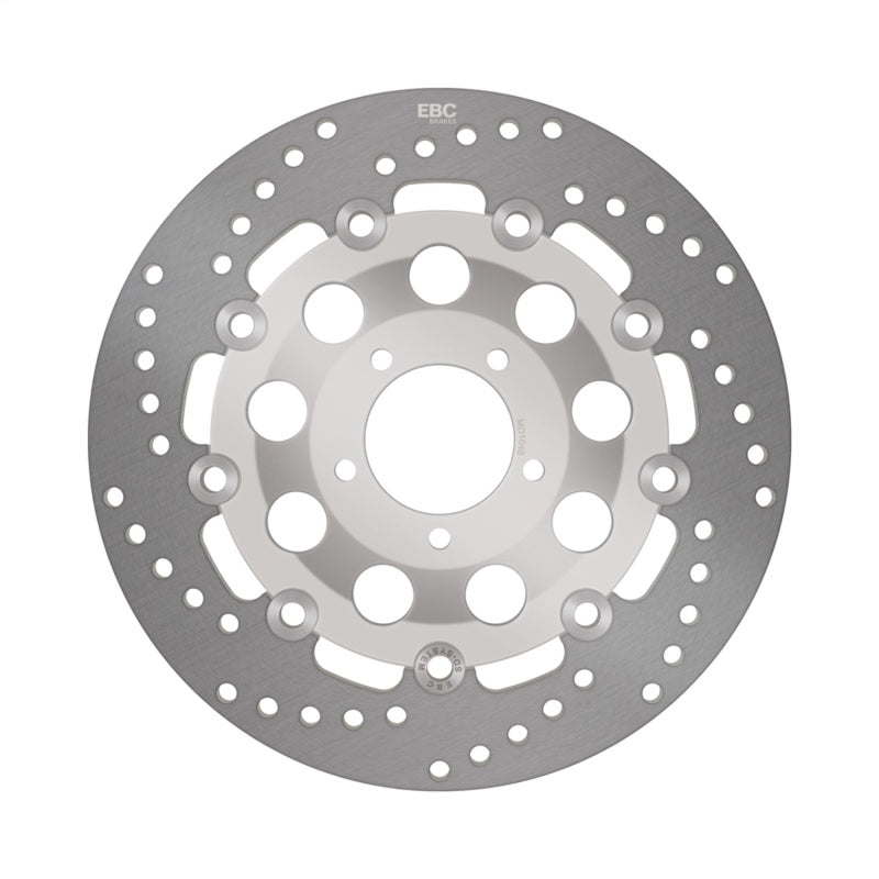 EBC 82-83 Honda FT 500 Ascot Rear Left Standard Rotor