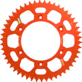 ProTaper KTM 85SX-105SX / Gas Gas MC85 / Husqvarna TC85 Rear Orange Sprocket - 49 Teeth