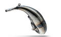 FMF Racing KTM 85SX 18-24/HQV TC85 18-24/Gas Gas MC85 21-24 Factory Fatty Pipe