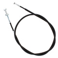 All Balls Racing 06-14 Honda TRX250X / EX Sportrax Cable - Rear Hand - Park Brake