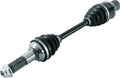 QuadBoss 2012 Yamaha YFM400 Big Bear 4x4 IRS Rear Left Side Rugged Axle