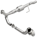 MagnaFlow 00-01 Dodge Ram 1500 3.9L Direct Fit Converter