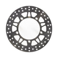EBC 03-06 Suzuki AN 400 Burgman Front Left/Right Standard Rotor