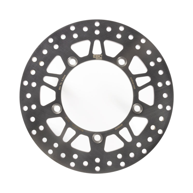 EBC 03-06 Suzuki AN 400 Burgman Front Left/Right Standard Rotor
