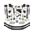 Skyjacker 23 F250/350 4WD 6In C/O W/M95