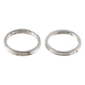 Vertex Gaskets 20-23 Yamaha MT03 Exhaust Gasket Kit