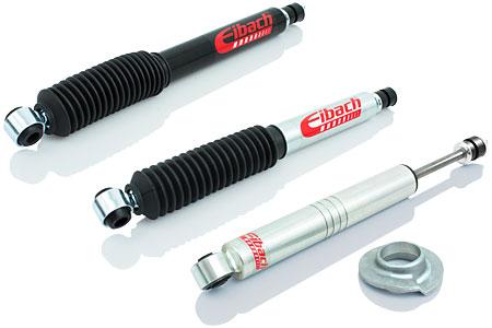 Eibach 99-06 Chevy Silverado 1500 / 99-06 GMC Sierra 1500 Rear Pro-Truck Sport Shock