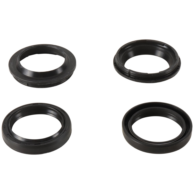 Pivot Works 88-07 Honda VT600C Shadow Fork Oil & Dust Seal Kit